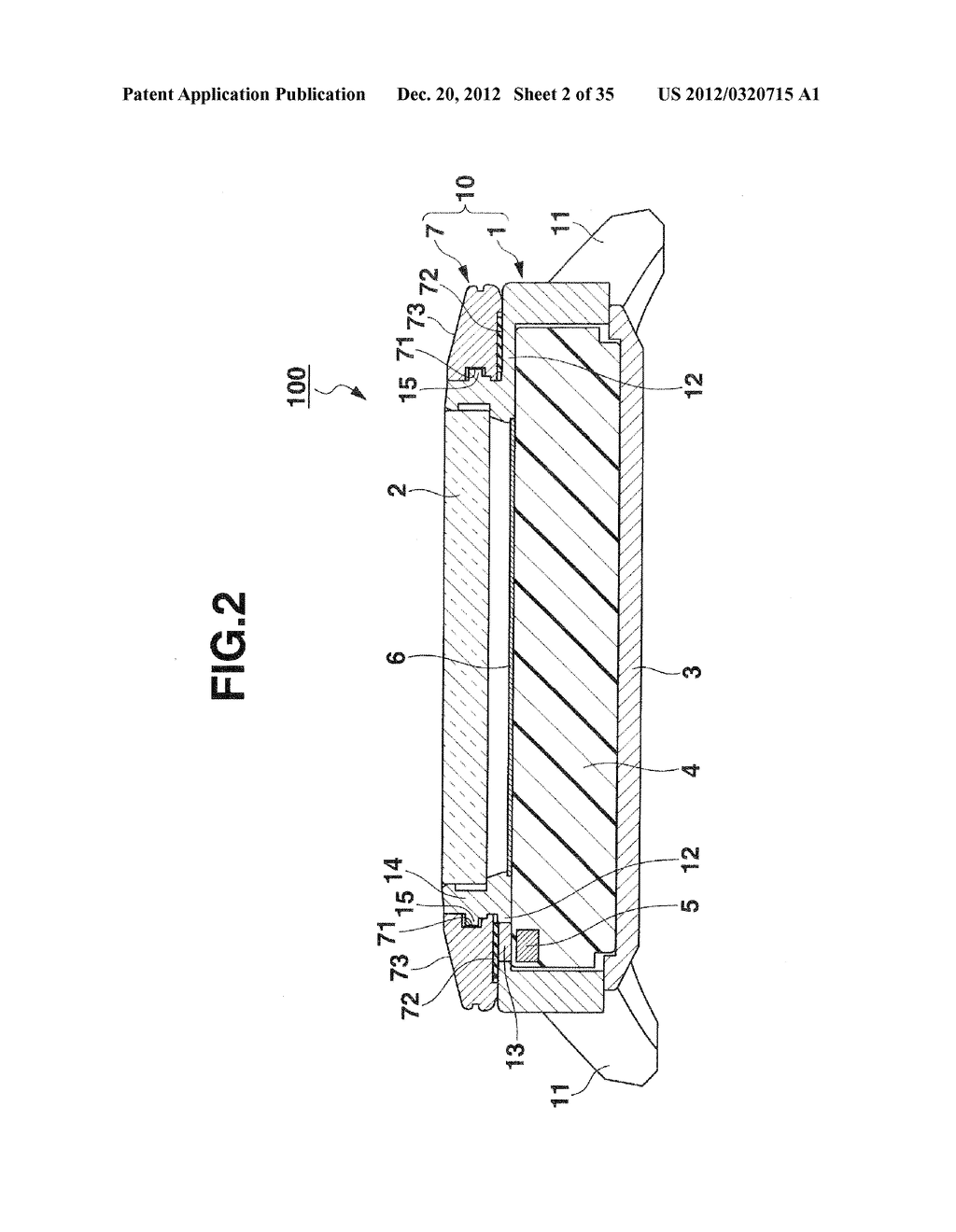 SENSITIVITY ADJUSTMENT DEVICE, RADIO WAVE COMMUNICATION DEVICE AND WATCH - diagram, schematic, and image 03