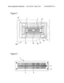Thermally Assisted Magnetic Head Assembly and Magnetic Disk Device diagram and image