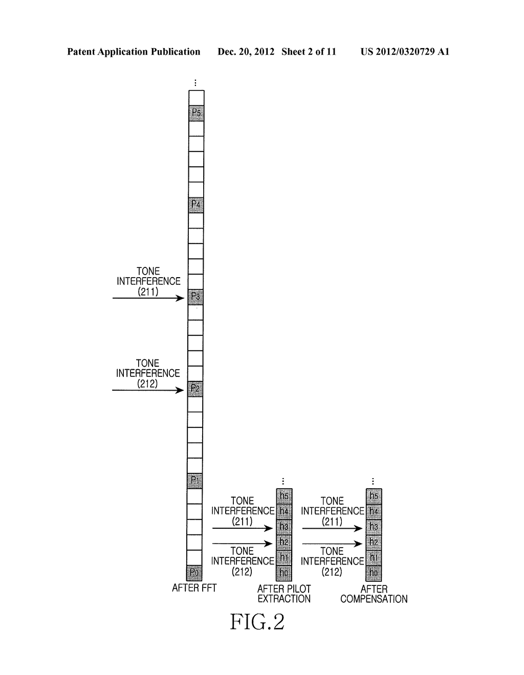 APPARATUS AND METHOD FOR RECEIVING SIGNAL IN WIRELESS COMMUNICATION SYSTEM - diagram, schematic, and image 03