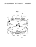 APPARATUS FOR CONSTRUCTING RING NETWORK diagram and image