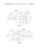 SCATTER AND GATHER SCHEME FOR AGGREGATING MULTIPLE HIGH SPEED     POINT-TO-POINT INTERFACES diagram and image