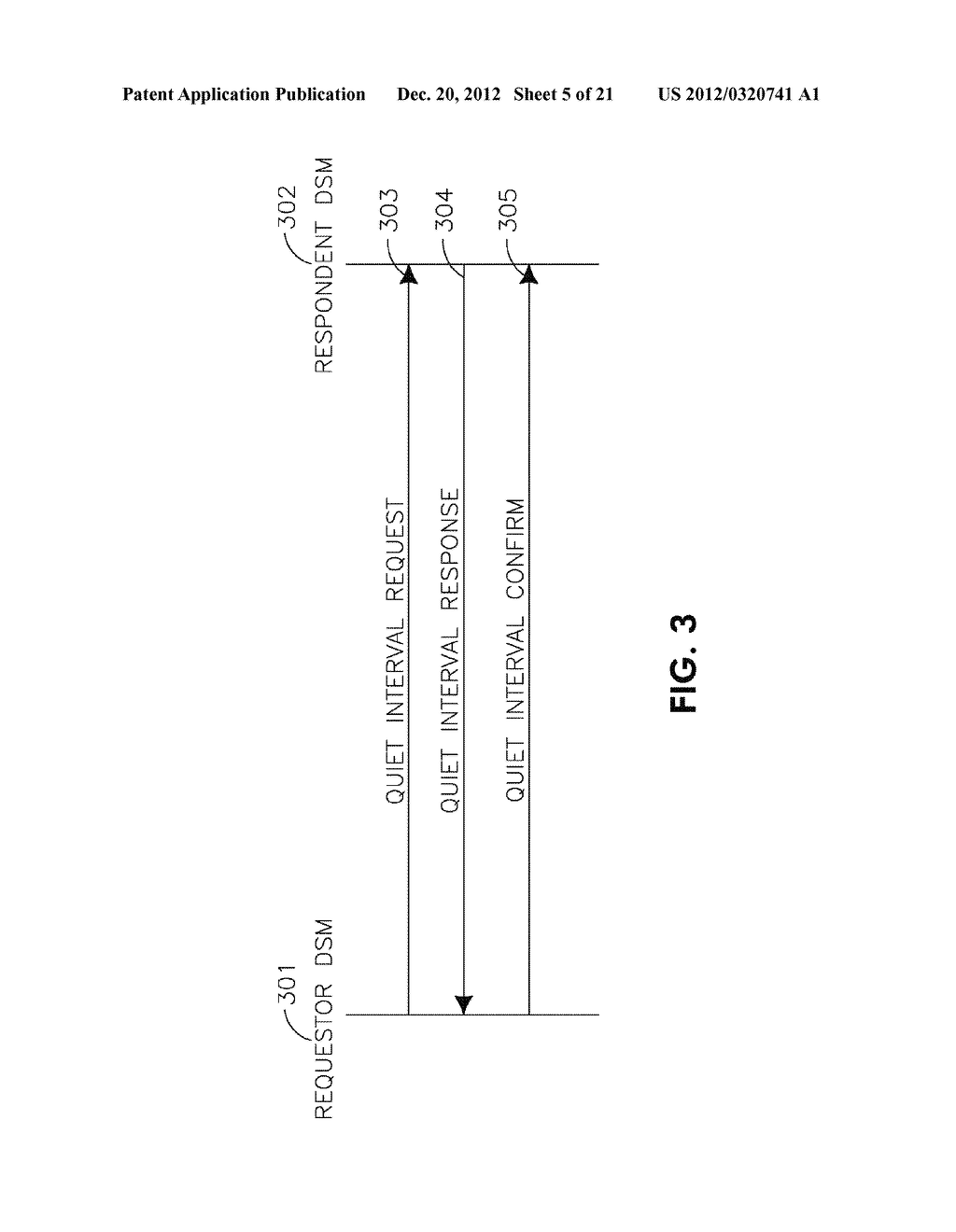 COORDINATION OF SILENT PERIODS FOR DYNAMIC SPECTRUM MANAGER (DSM) - diagram, schematic, and image 06