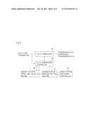 COMMUNICATION TERMINAL, COMMUNICATION SYSTEM AND COMMUNICATION METHOD diagram and image