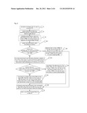 Method for scheduling guaranteed bit rate service based on quality of     service diagram and image