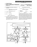 BANDWIDTH MONITORING METHOD AND ITS DEVICE diagram and image