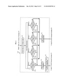 BANDWIDTH MONITORING METHOD AND ITS DEVICE diagram and image