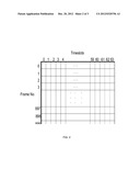 System and Method for Mobile Terminal Initiated Satellite Communications diagram and image