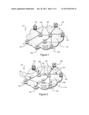 LOSS MEASUREMENT FOR MULTICAST DATA DELIVERY diagram and image