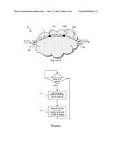 LOSS MEASUREMENT FOR MULTICAST DATA DELIVERY diagram and image