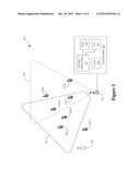 METHOD OF COORDINATING FAULT DETECTION RESPONSES BY ACCESS NODES OF A     NETWORK diagram and image