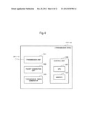 SPEED ESTIMATION METHOD, SPEED ESTIMATION APPARATUS, SPEED ESTIMATION     SYSTEM AND RECORDING MEDIUM OF CONTROL PROGRAM OF SPEED ESTIMATION     APPARATUS diagram and image