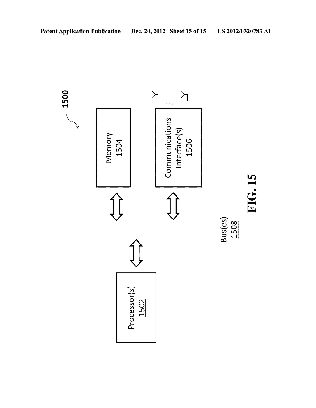 METHOD AND APPARATUS FOR LTE CHANNEL STATE INFORMATION ESTIMATION - diagram, schematic, and image 16
