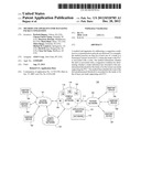 METHOD AND APPARATUS FOR MANAGING PACKET CONGESTION diagram and image