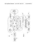 METHOD AND APPARATUS FOR MANAGING PACKET CONGESTION diagram and image