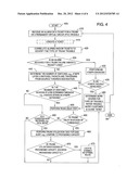 METHOD AND APPARATUS FOR MANAGING PACKET CONGESTION diagram and image