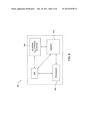 METHOD AND APPARATUS FOR MANAGING PACKET CONGESTION diagram and image