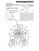 Method For Activating A Network Component Of A Vehicle Network System diagram and image