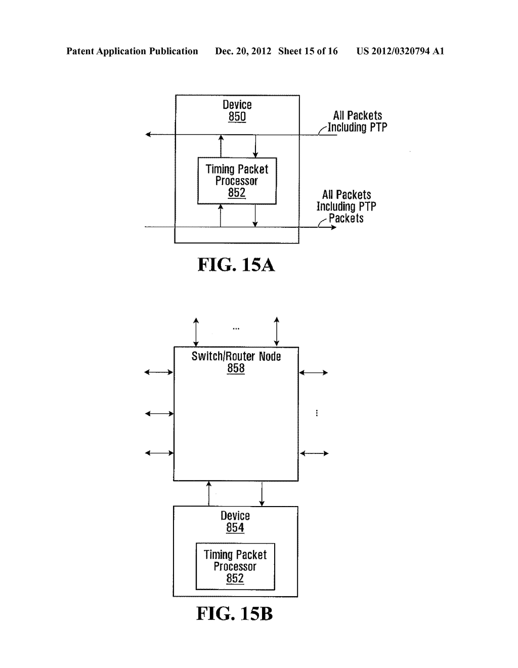 SYSTEMS AND METHODS FOR PACKET BASED TIMING OFFSET DETERMINATION USING     TIMING ADJUSTMENT INFORMATION - diagram, schematic, and image 16