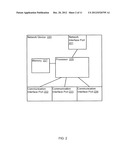 METHOD AND APPARATUS FOR DETERMINING A NETWORK TOPOLOGY DURING NETWORK     PROVISIONING diagram and image