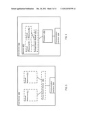 METHOD AND APPARATUS FOR DETERMINING A NETWORK TOPOLOGY DURING NETWORK     PROVISIONING diagram and image