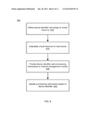 METHOD AND APPARATUS FOR DETERMINING A NETWORK TOPOLOGY DURING NETWORK     PROVISIONING diagram and image