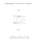 METHOD AND APPARATUS FOR TRANSMITTING CONTROL INFORMATION IN A WIRELESS     COMMUNICATION SYSTEM diagram and image