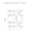 METHOD AND APPARATUS FOR TRANSMITTING CONTROL INFORMATION IN A WIRELESS     COMMUNICATION SYSTEM diagram and image