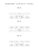 METHOD AND APPARATUS FOR TRANSMITTING CONTROL INFORMATION IN A WIRELESS     COMMUNICATION SYSTEM diagram and image