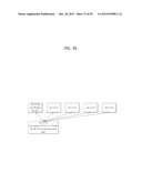 METHOD AND APPARATUS FOR TRANSMITTING CONTROL INFORMATION IN A WIRELESS     COMMUNICATION SYSTEM diagram and image