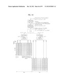 METHOD AND APPARATUS FOR TRANSMITTING CONTROL INFORMATION IN A WIRELESS     COMMUNICATION SYSTEM diagram and image