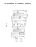 METHOD AND APPARATUS FOR TRANSMITTING CONTROL INFORMATION IN A WIRELESS     COMMUNICATION SYSTEM diagram and image