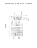 METHOD AND APPARATUS FOR TRANSMITTING CONTROL INFORMATION IN A WIRELESS     COMMUNICATION SYSTEM diagram and image