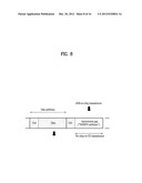 METHOD AND APPARATUS FOR DETERMINING SIZE OF TRANSPORT BLOCK TRANSMITTED     BY BASE STATION TO RELAY NODE IN RADIO COMMUNICATION SYSTEM diagram and image