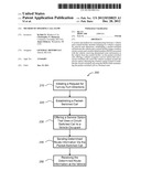 METHOD OF SPEEDING CALL FLOW diagram and image