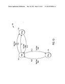 Adaptive Communications Methods for Multiple User Packet Radio Wireless     Networks diagram and image