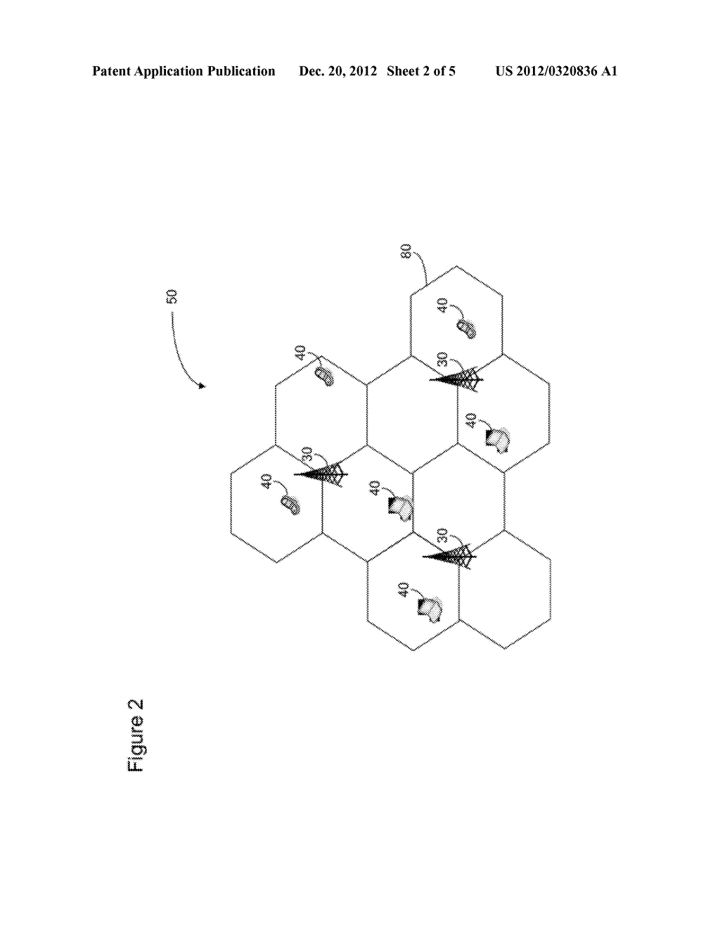 DOWNLINK SUBCHANNELIZATION SCHEME FOR 802.16M - diagram, schematic, and image 03