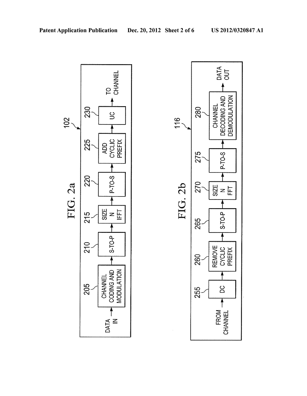 SYSTEM AND METHOD FOR AN UPLINK CONTROL SIGNAL IN WIRELESS COMMUNICATION     SYSTEMS - diagram, schematic, and image 03