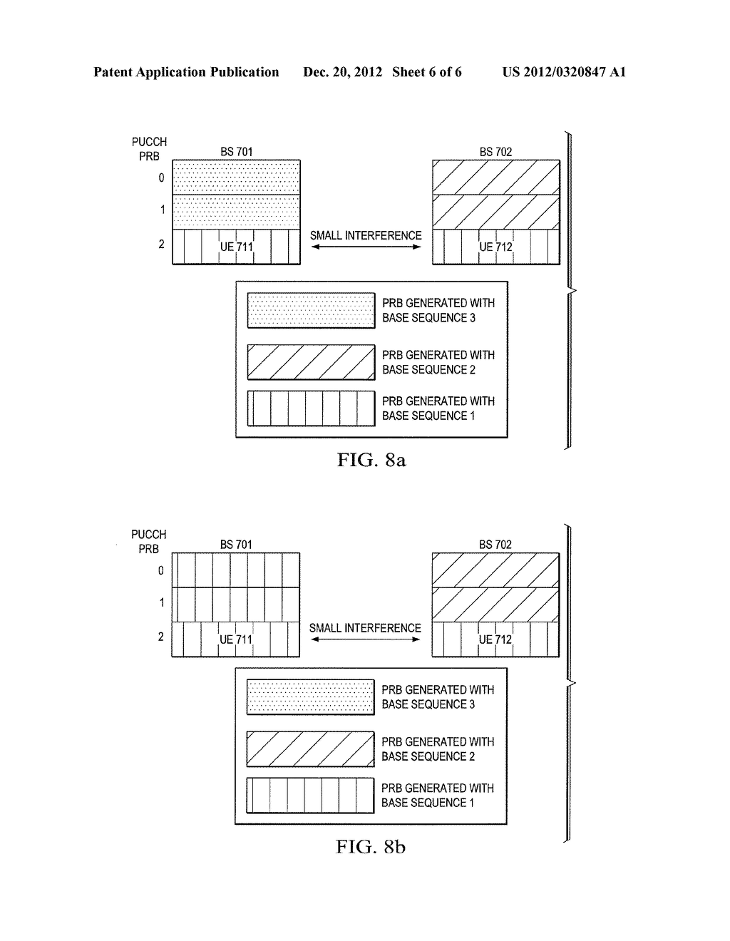 SYSTEM AND METHOD FOR AN UPLINK CONTROL SIGNAL IN WIRELESS COMMUNICATION     SYSTEMS - diagram, schematic, and image 07