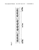 TRANSMITTING AND RECEIVING METHOD, AND RADIO APPARATUS UTILIZING THE SAME diagram and image