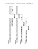 TRANSMITTING AND RECEIVING METHOD, AND RADIO APPARATUS UTILIZING THE SAME diagram and image