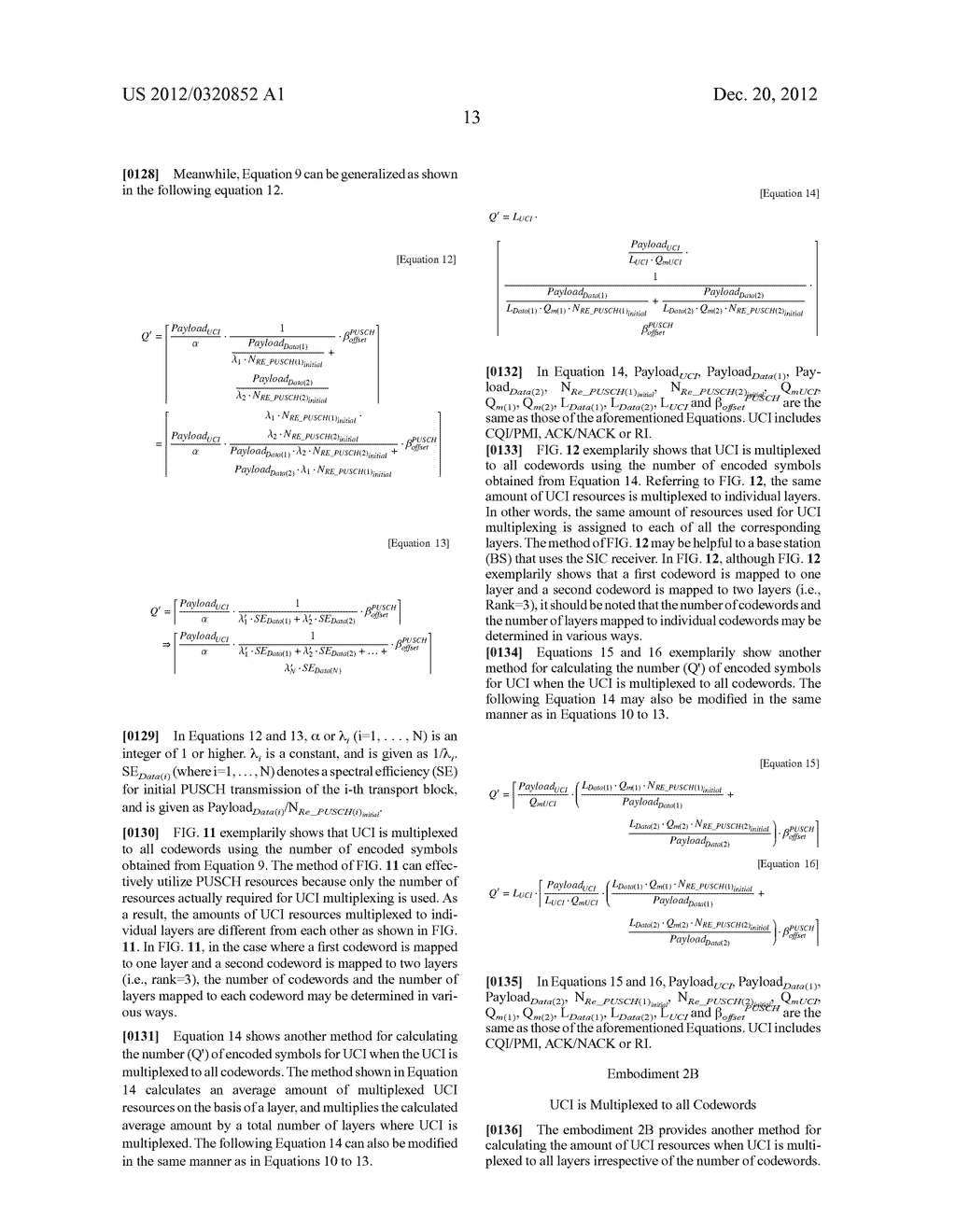 METHOD AND APPARATUS OF TRANSMITTING UPLINK SIGNAL - diagram, schematic, and image 26