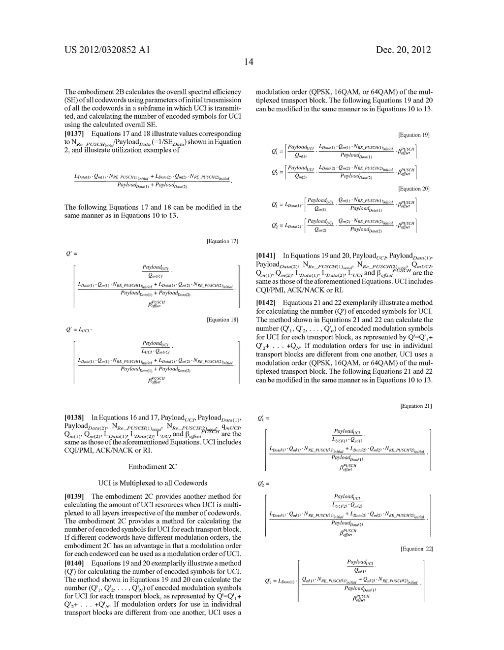 METHOD AND APPARATUS OF TRANSMITTING UPLINK SIGNAL - diagram, schematic, and image 27