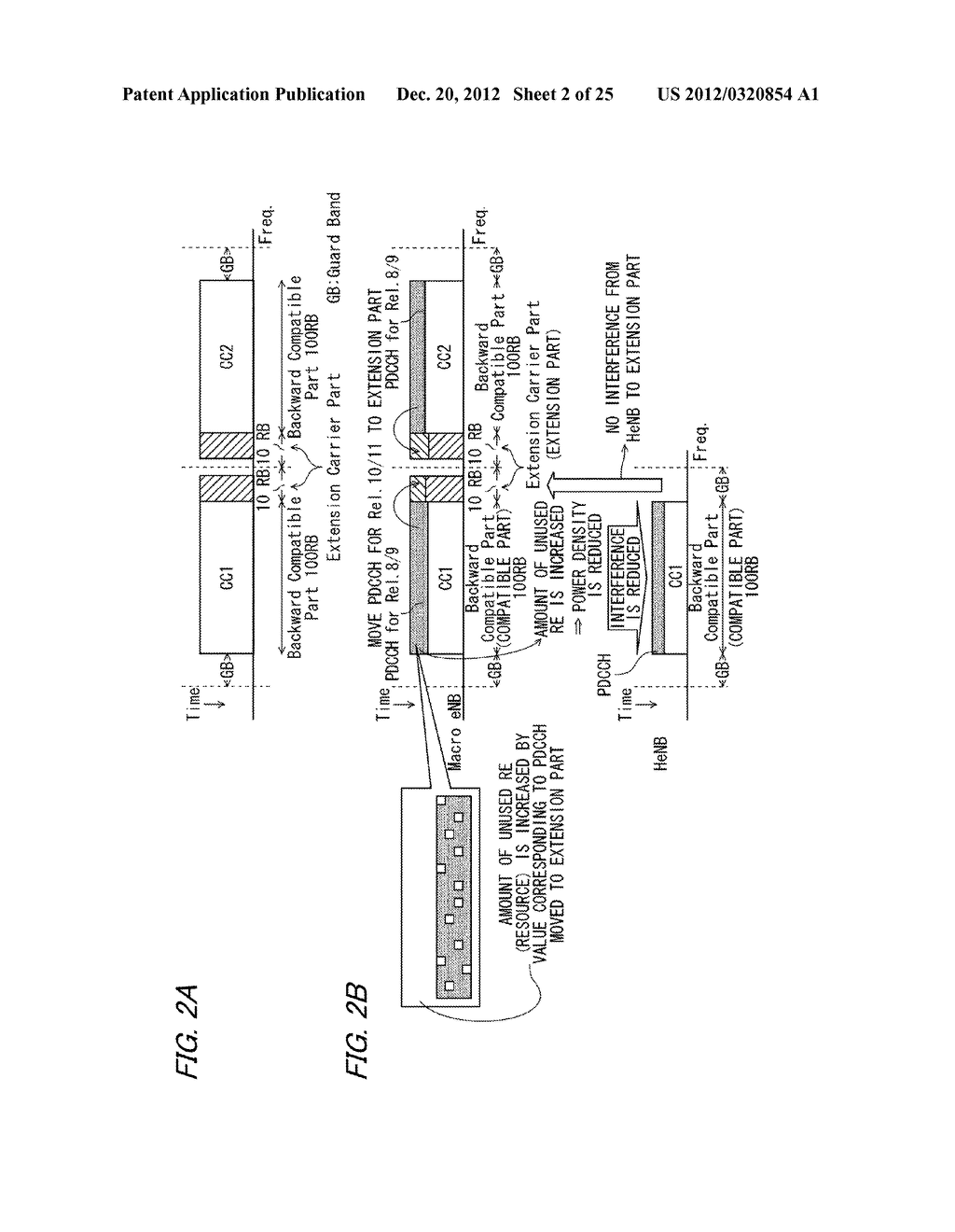 CONTROL INFORMATION TRANSMISSION APPARATUS, CONTROL INFORMATION RECEPTION     APPARATUS, AND CONTROL INFORMATION TRANSMISSION METHOD - diagram, schematic, and image 03