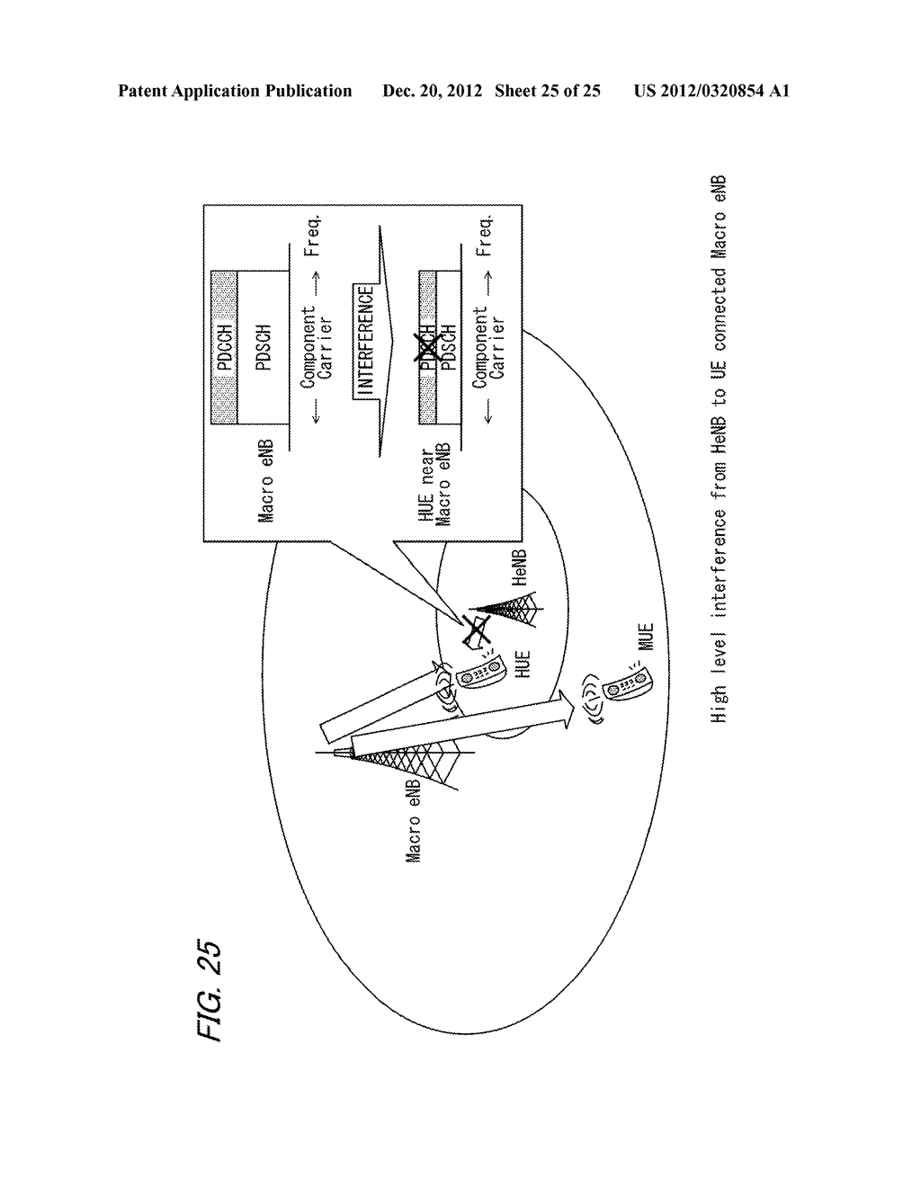 CONTROL INFORMATION TRANSMISSION APPARATUS, CONTROL INFORMATION RECEPTION     APPARATUS, AND CONTROL INFORMATION TRANSMISSION METHOD - diagram, schematic, and image 26