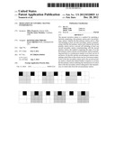 MITIGATION OF CONTROL CHANNEL INTERFERENCE diagram and image