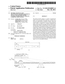 METHOD AND DEVICE FOR TRANSMITTING SOUNDING REFERENCE SIGNAL AND EXTENDED     UPLINK CONTROL INFORMATION IN WIRELESS COMMUNICATION SYSTEM diagram and image