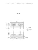 METHOD AND DEVICE FOR TRANSMITTING SOUNDING REFERENCE SIGNAL AND EXTENDED     UPLINK CONTROL INFORMATION IN WIRELESS COMMUNICATION SYSTEM diagram and image