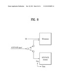 METHOD AND DEVICE FOR TRANSMITTING SOUNDING REFERENCE SIGNAL AND EXTENDED     UPLINK CONTROL INFORMATION IN WIRELESS COMMUNICATION SYSTEM diagram and image