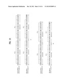 METHOD AND DEVICE FOR TRANSMITTING SOUNDING REFERENCE SIGNAL AND EXTENDED     UPLINK CONTROL INFORMATION IN WIRELESS COMMUNICATION SYSTEM diagram and image