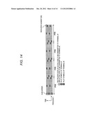 WIRELESS COMMUNICATIONS DEVICE AND DATA REDISTRIBUTION METHOD diagram and image